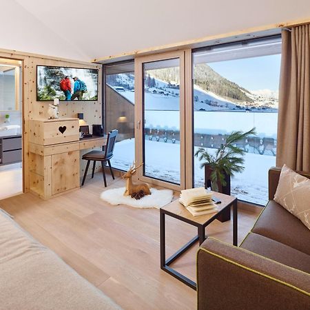 Alpeiner - Nature Resort Tirol Neustift im Stubaital Εξωτερικό φωτογραφία