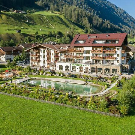 Alpeiner - Nature Resort Tirol Neustift im Stubaital Εξωτερικό φωτογραφία