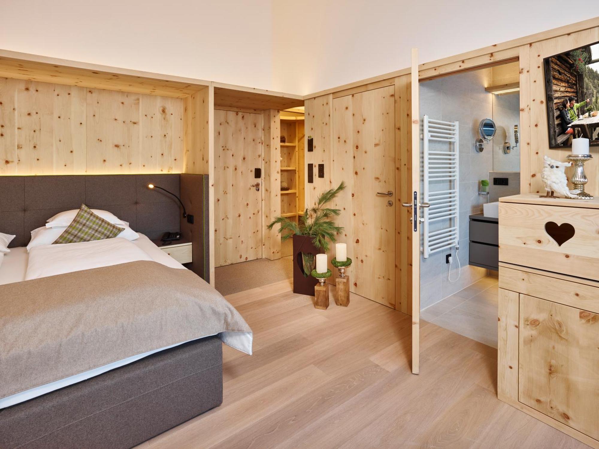 Alpeiner - Nature Resort Tirol Neustift im Stubaital Εξωτερικό φωτογραφία