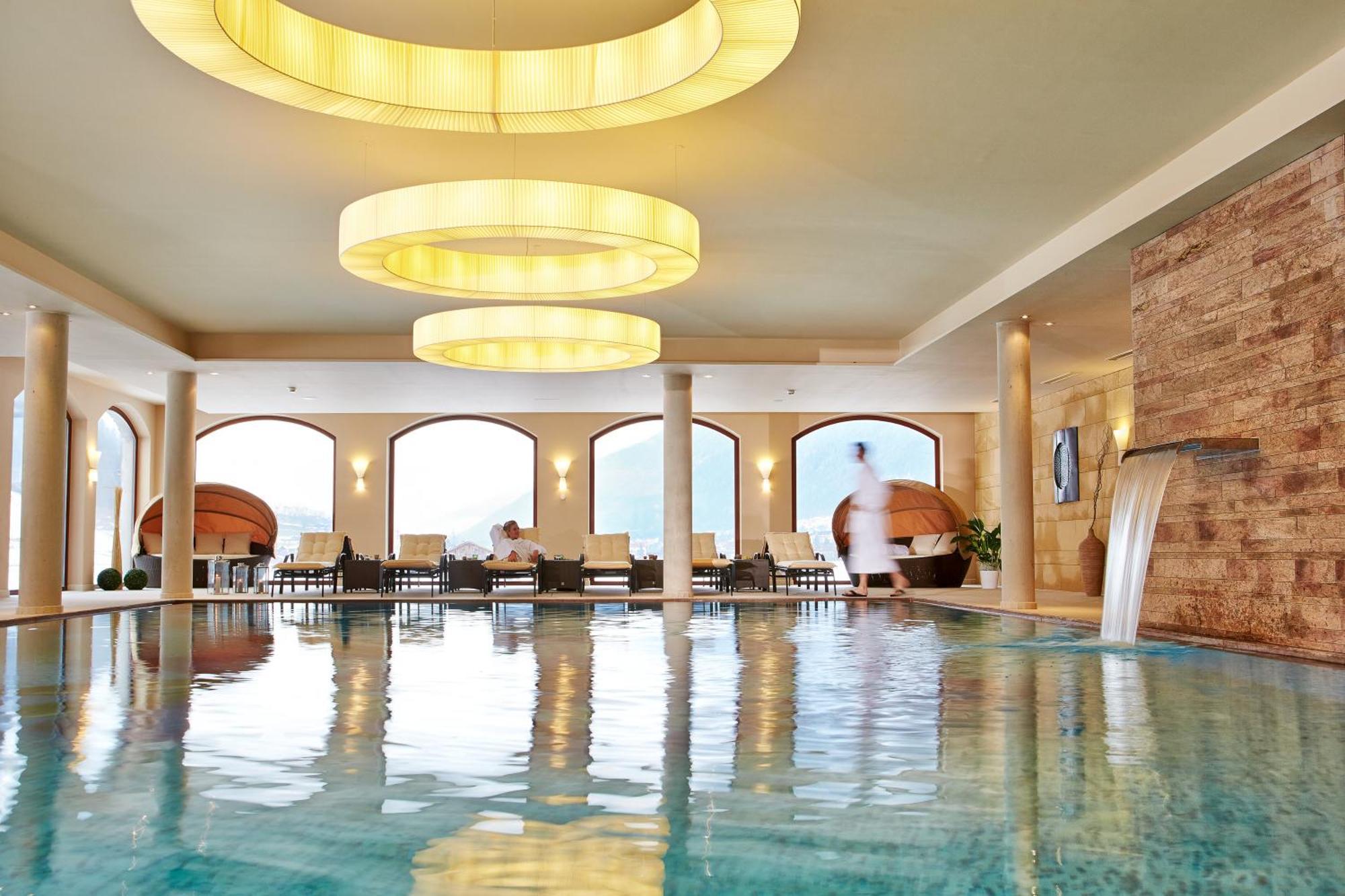 Alpeiner - Nature Resort Tirol Neustift im Stubaital Εξωτερικό φωτογραφία