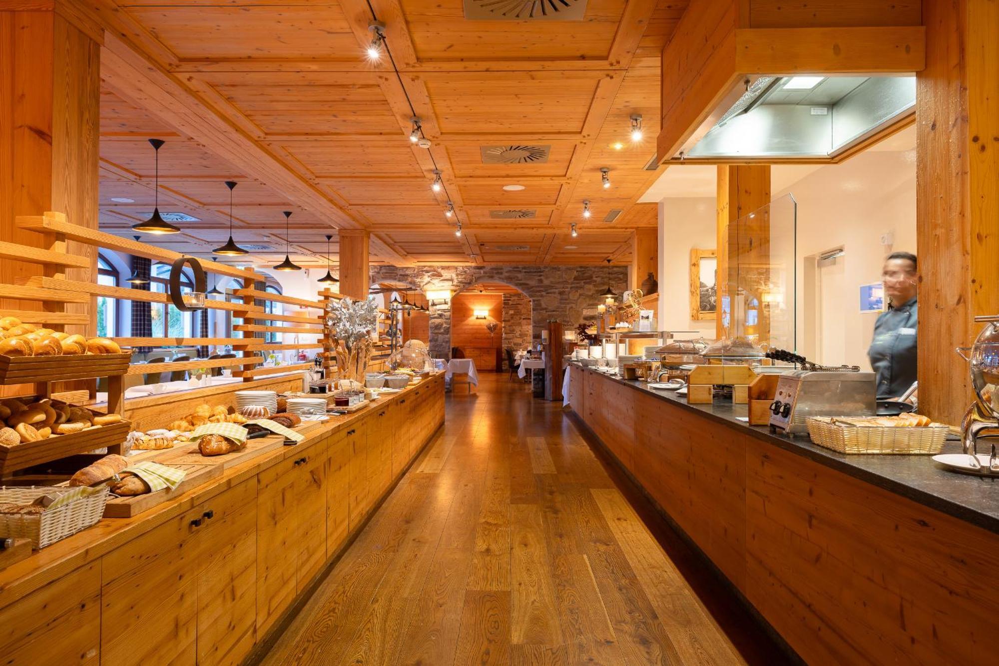 Alpeiner - Nature Resort Tirol Neustift im Stubaital Εξωτερικό φωτογραφία
