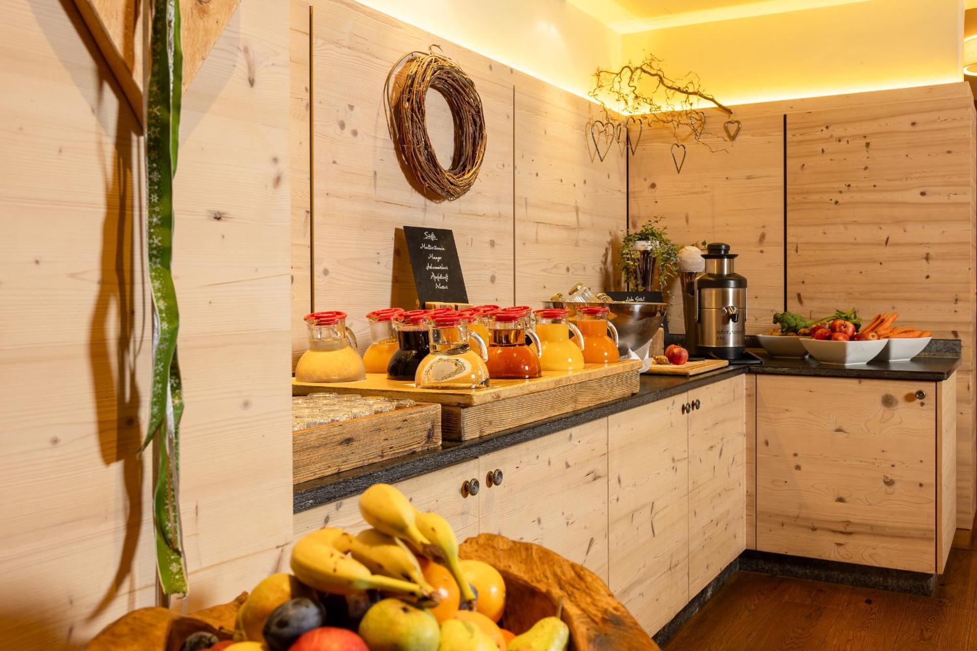 Alpeiner - Nature Resort Tirol Neustift im Stubaital Εξωτερικό φωτογραφία