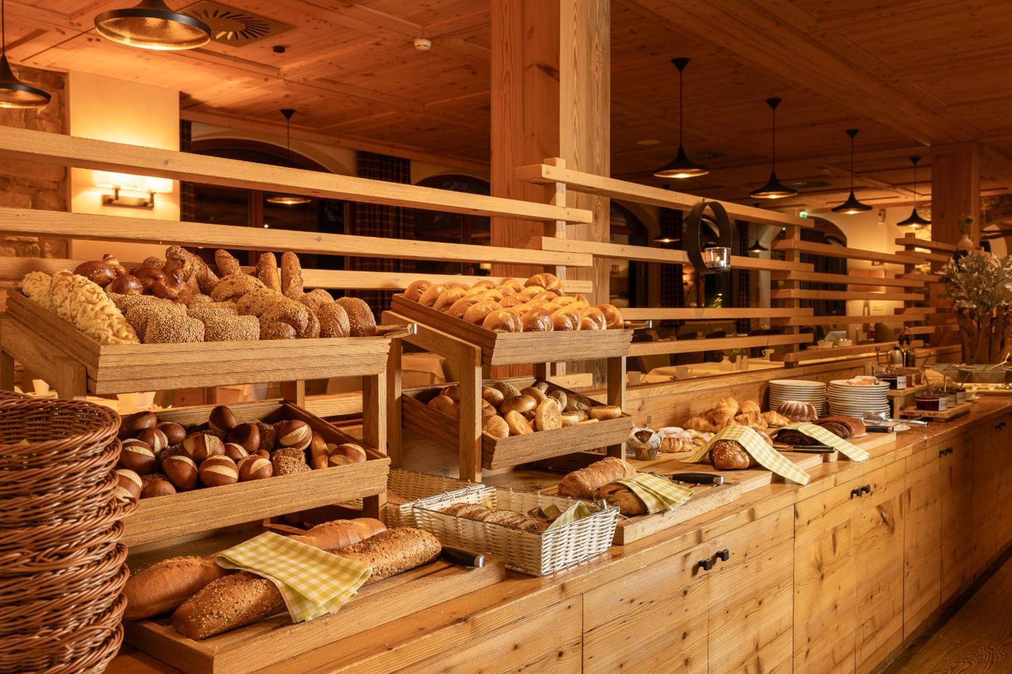 Alpeiner - Nature Resort Tirol Neustift im Stubaital Εξωτερικό φωτογραφία