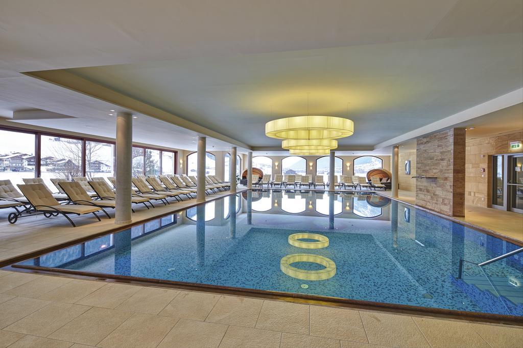 Alpeiner - Nature Resort Tirol Neustift im Stubaital Εξωτερικό φωτογραφία