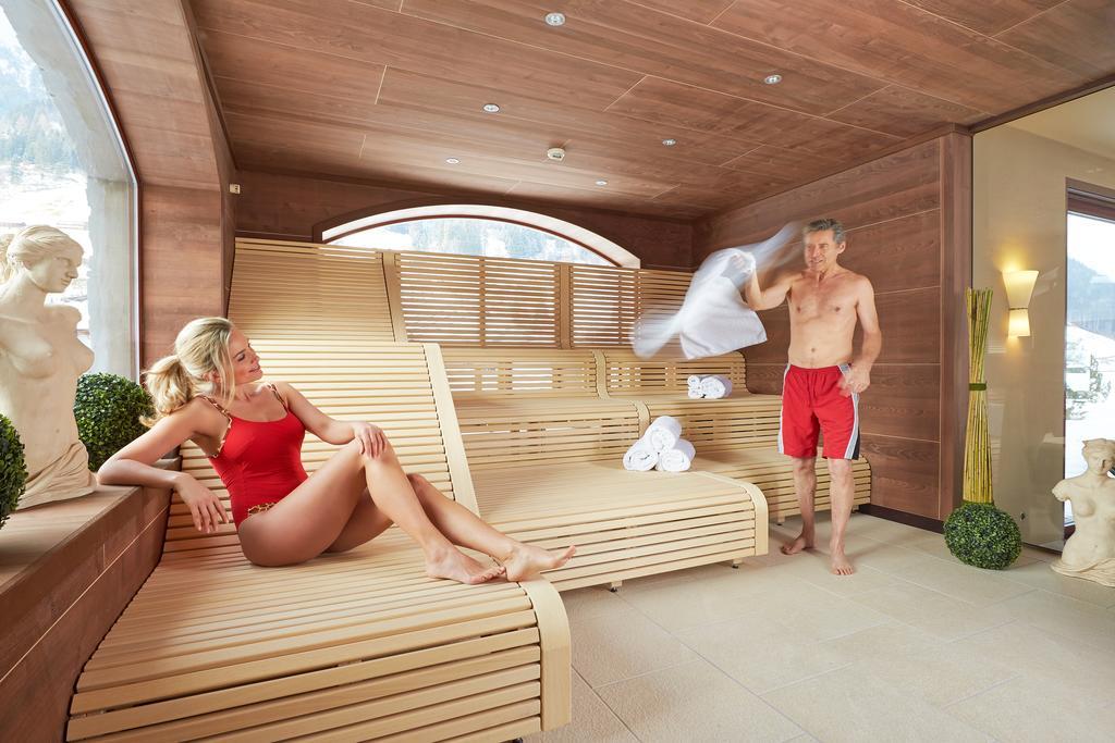 Alpeiner - Nature Resort Tirol Neustift im Stubaital Εξωτερικό φωτογραφία