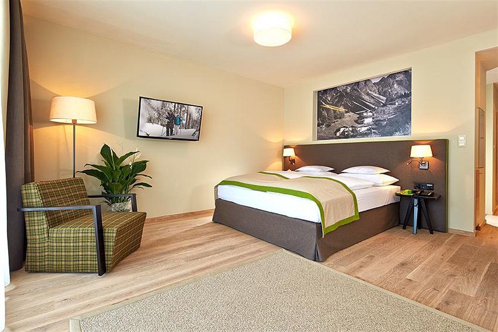 Alpeiner - Nature Resort Tirol Neustift im Stubaital Εξωτερικό φωτογραφία