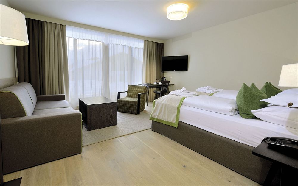 Alpeiner - Nature Resort Tirol Neustift im Stubaital Εξωτερικό φωτογραφία