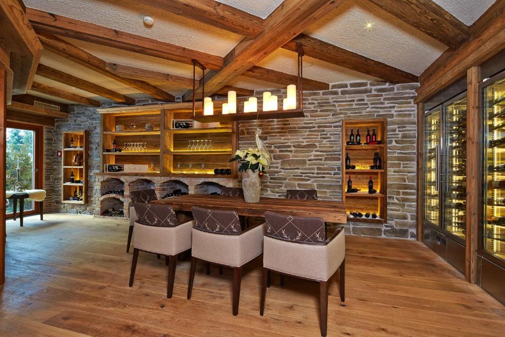 Alpeiner - Nature Resort Tirol Neustift im Stubaital Εξωτερικό φωτογραφία