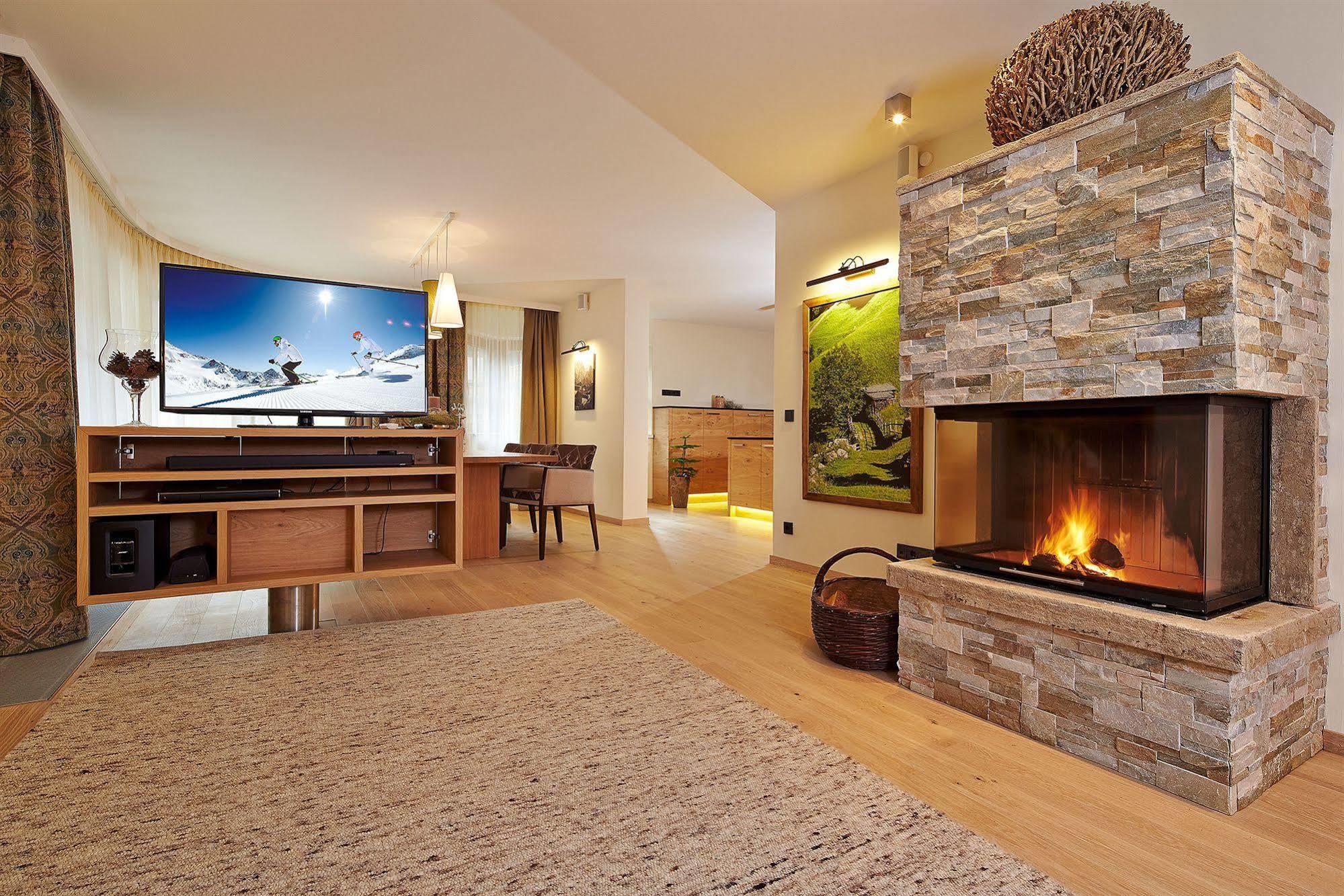 Alpeiner - Nature Resort Tirol Neustift im Stubaital Εξωτερικό φωτογραφία