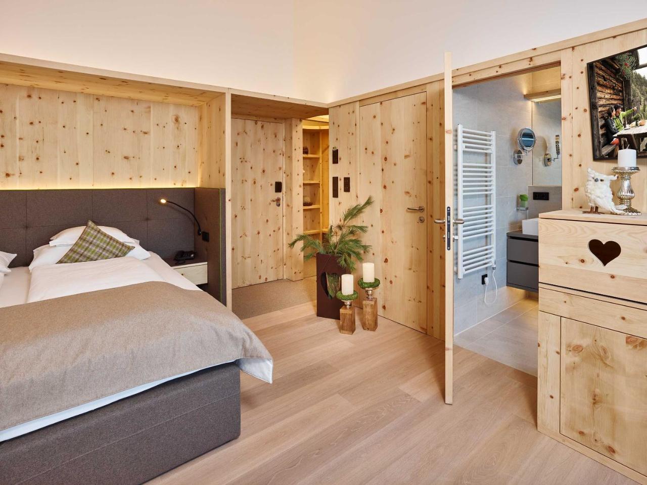 Alpeiner - Nature Resort Tirol Neustift im Stubaital Εξωτερικό φωτογραφία