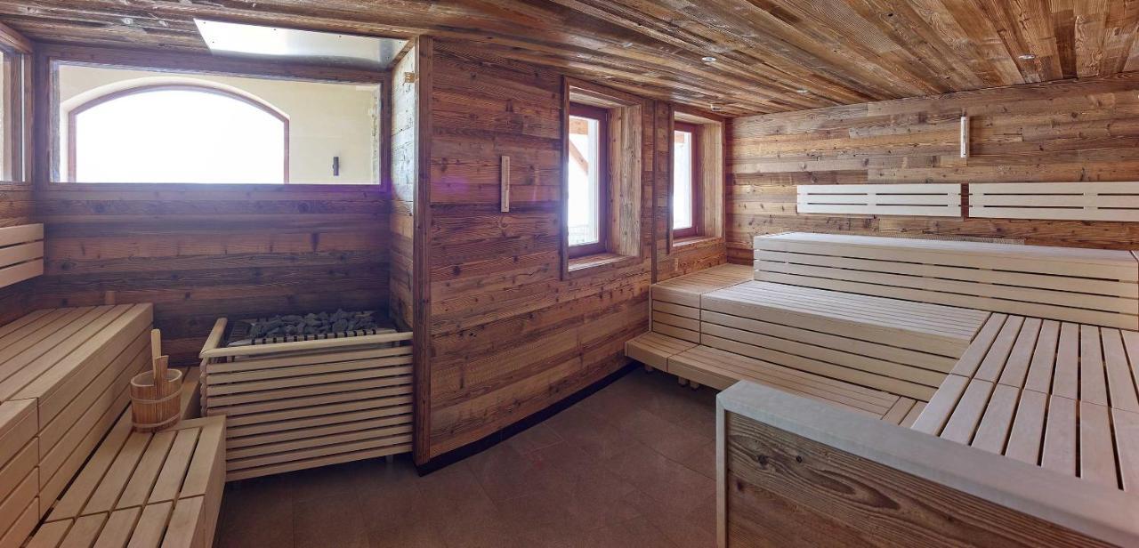 Alpeiner - Nature Resort Tirol Neustift im Stubaital Εξωτερικό φωτογραφία