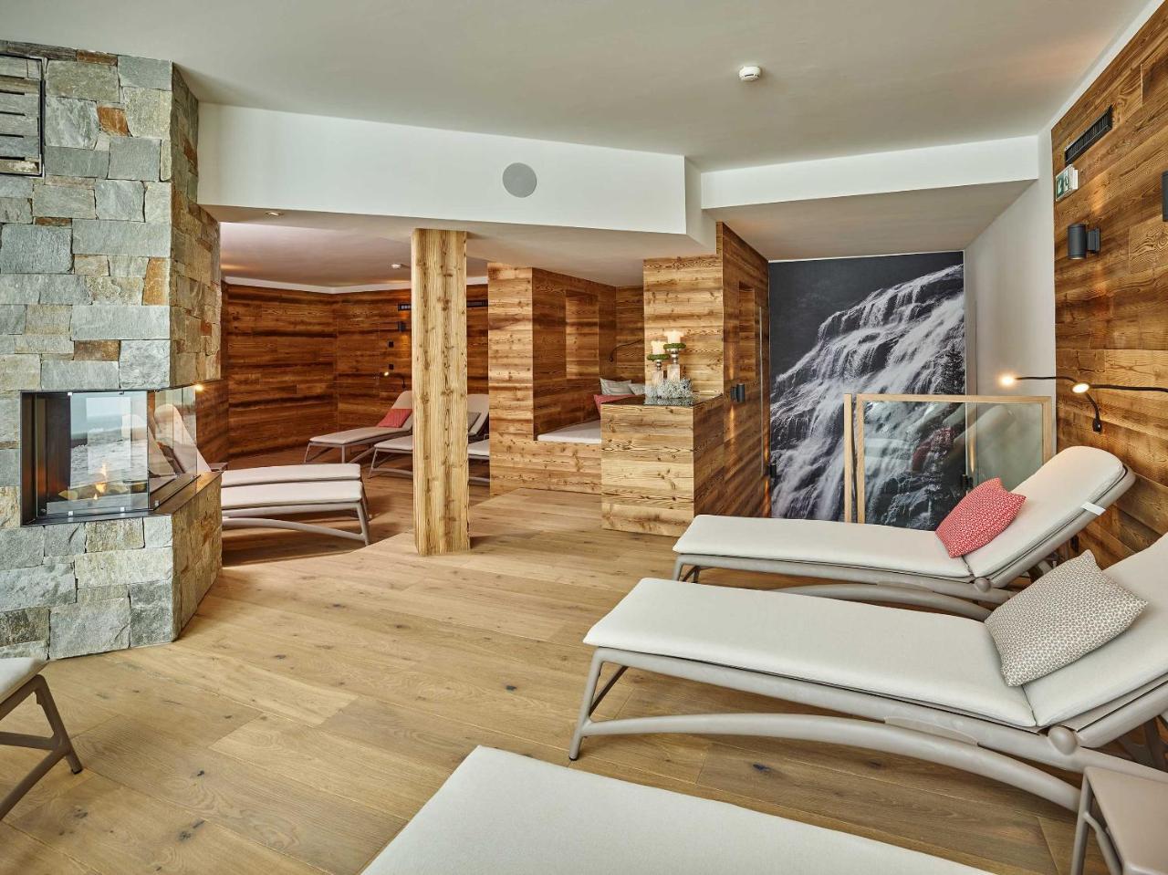 Alpeiner - Nature Resort Tirol Neustift im Stubaital Εξωτερικό φωτογραφία