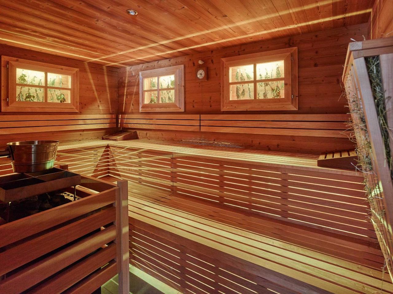 Alpeiner - Nature Resort Tirol Neustift im Stubaital Εξωτερικό φωτογραφία