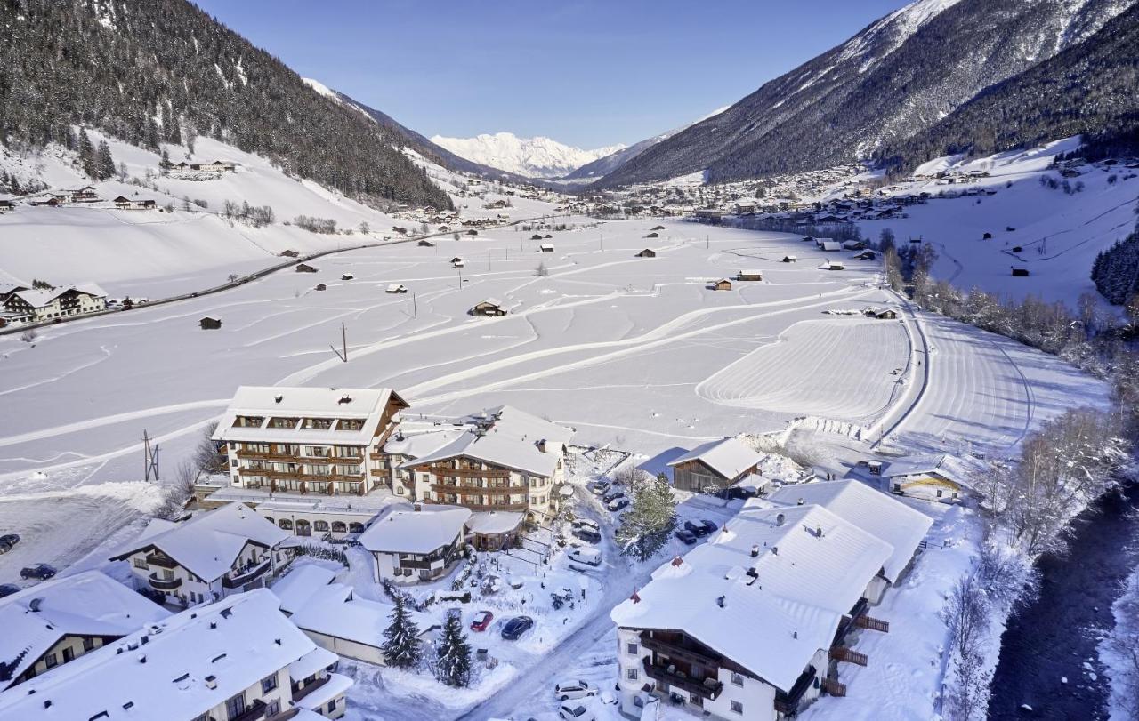 Alpeiner - Nature Resort Tirol Neustift im Stubaital Εξωτερικό φωτογραφία