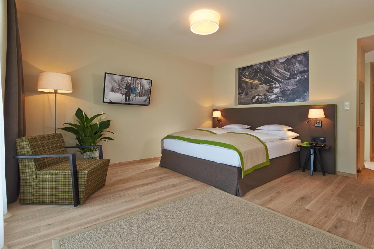 Alpeiner - Nature Resort Tirol Neustift im Stubaital Δωμάτιο φωτογραφία