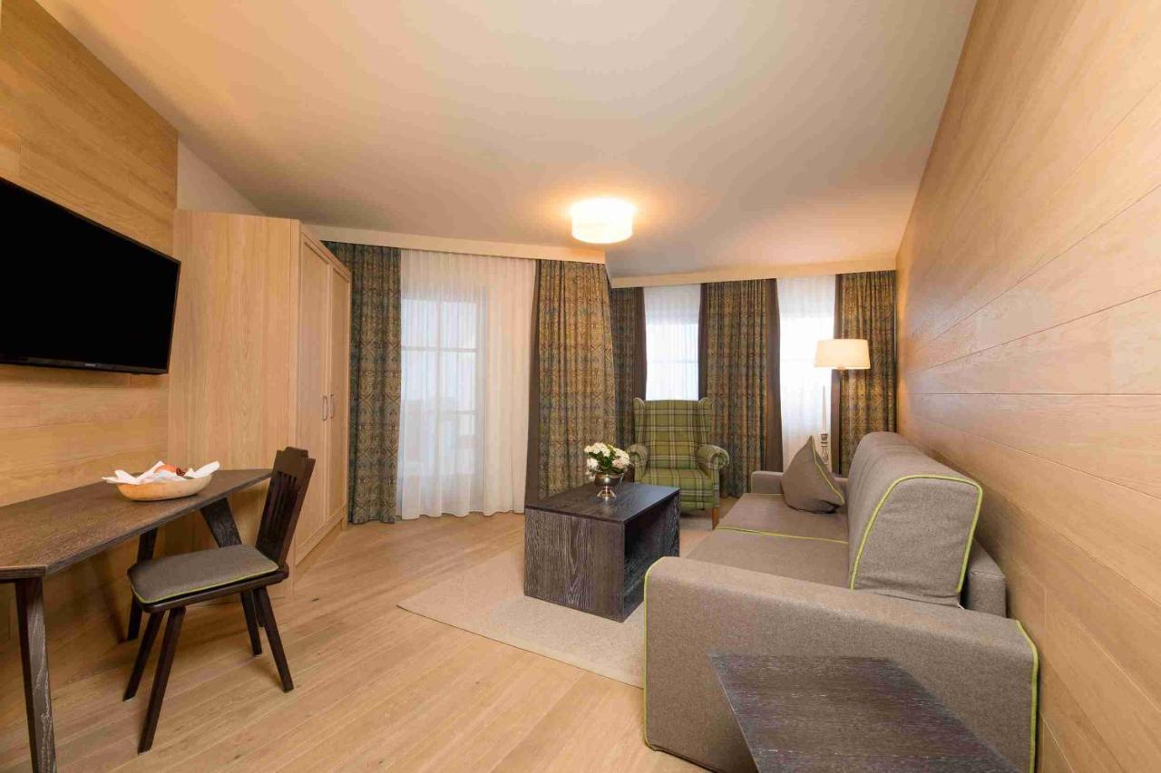 Alpeiner - Nature Resort Tirol Neustift im Stubaital Εξωτερικό φωτογραφία