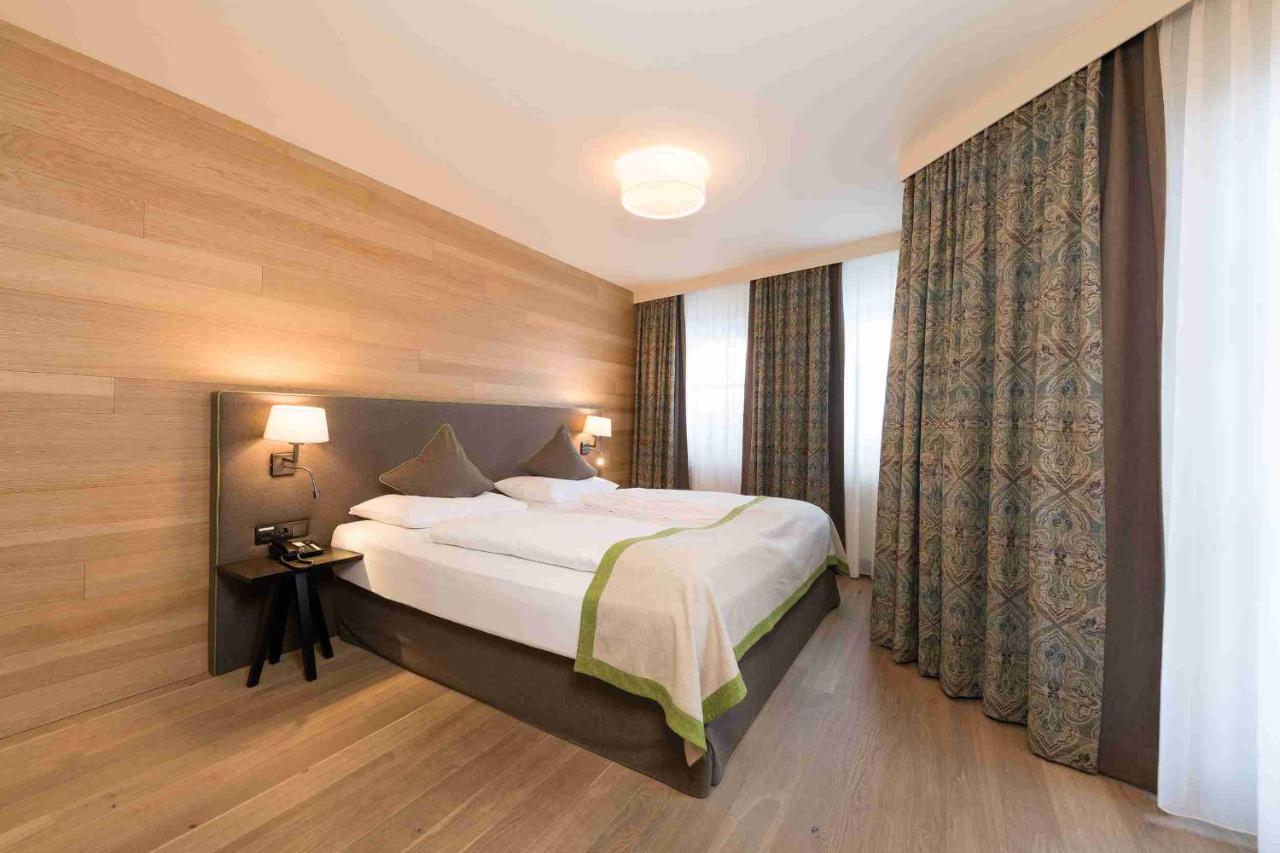 Alpeiner - Nature Resort Tirol Neustift im Stubaital Εξωτερικό φωτογραφία