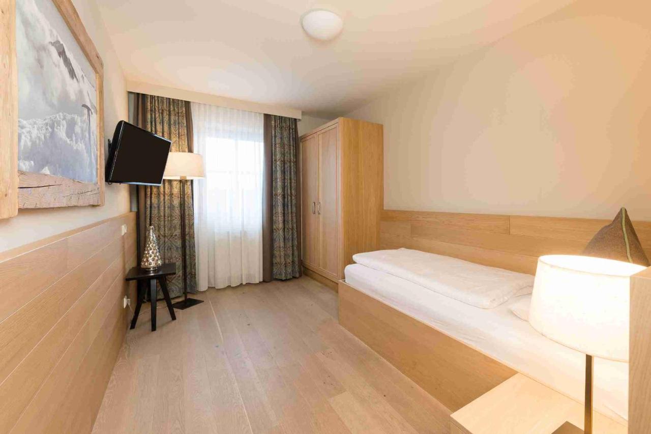 Alpeiner - Nature Resort Tirol Neustift im Stubaital Εξωτερικό φωτογραφία