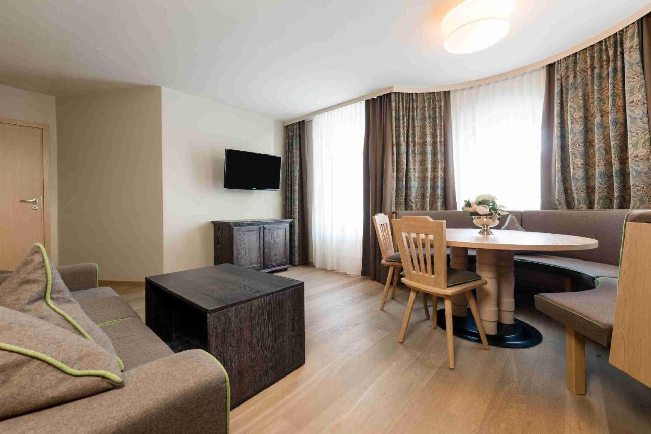 Alpeiner - Nature Resort Tirol Neustift im Stubaital Εξωτερικό φωτογραφία